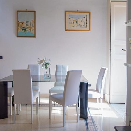Santa Domenica Guest House คาตาเนีย ภายนอก รูปภาพ