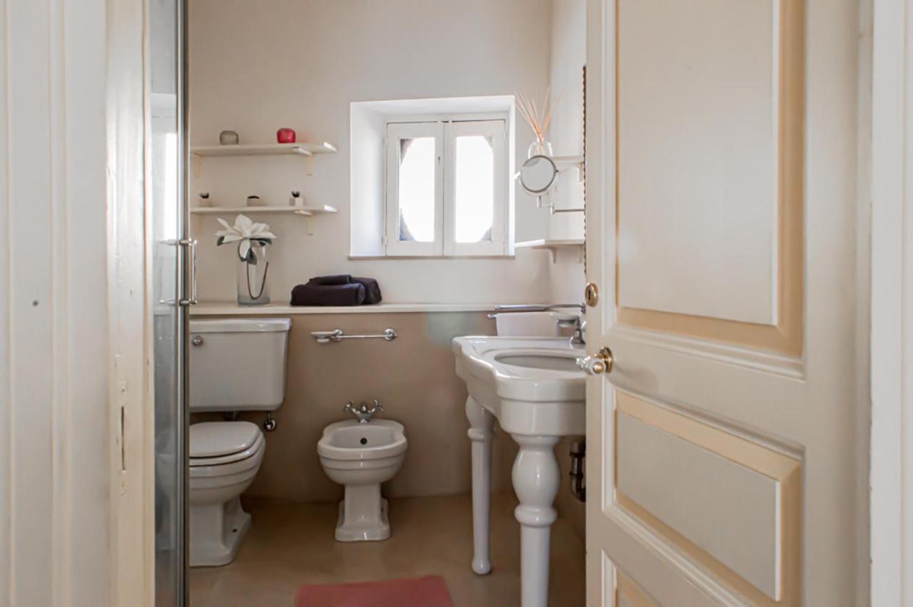 Santa Domenica Guest House คาตาเนีย ภายนอก รูปภาพ