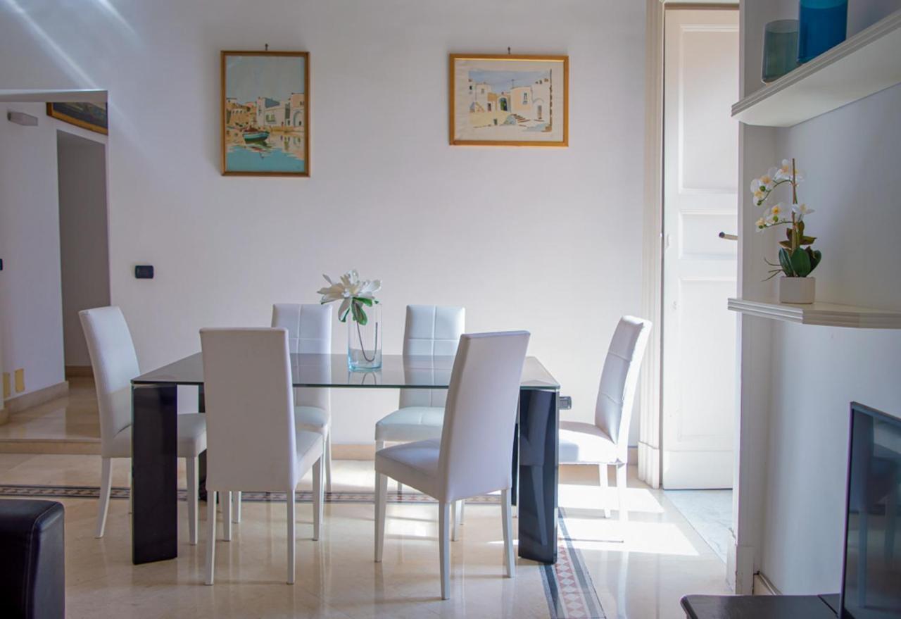 Santa Domenica Guest House คาตาเนีย ภายนอก รูปภาพ