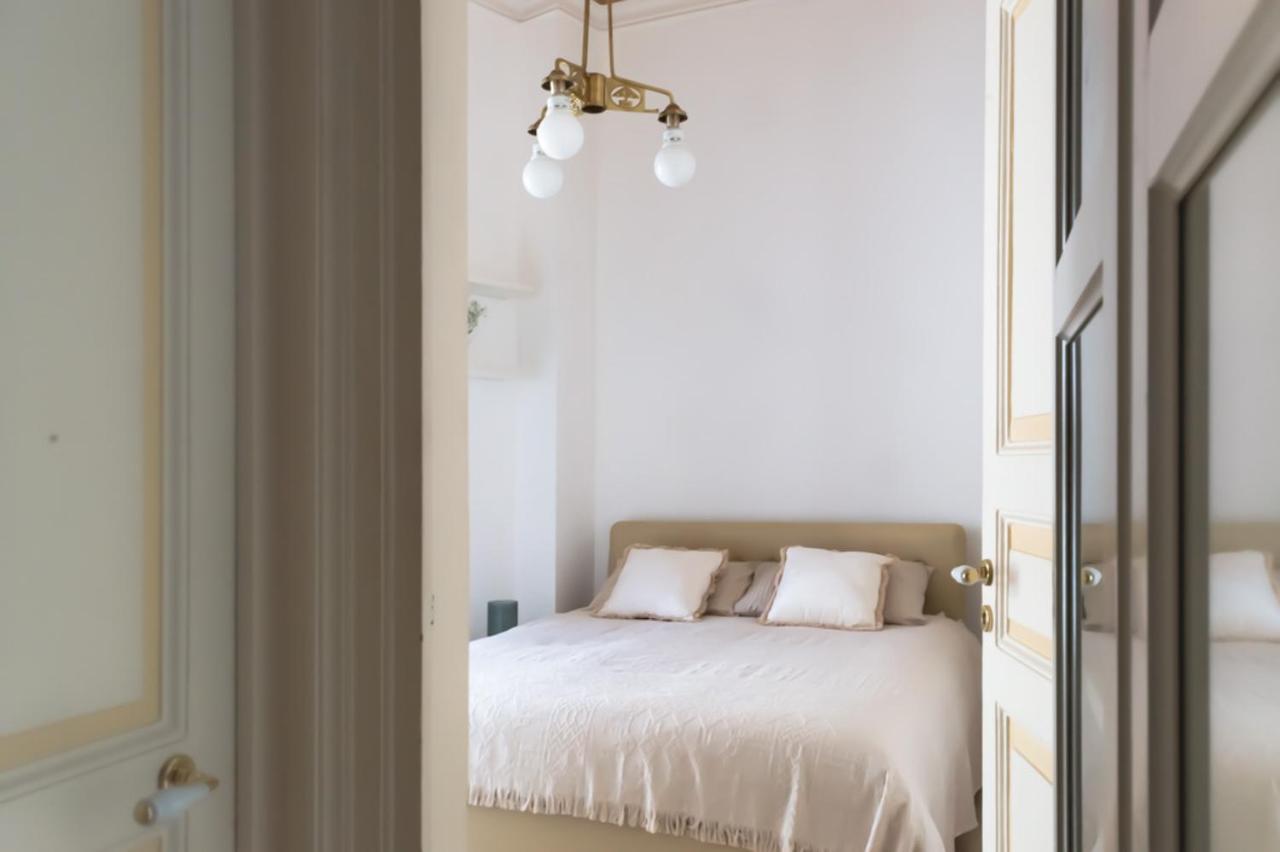 Santa Domenica Guest House คาตาเนีย ภายนอก รูปภาพ
