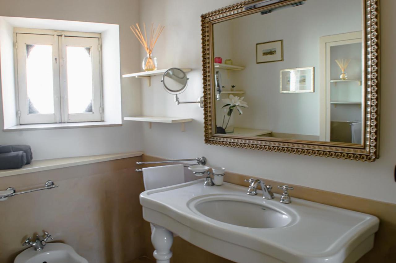 Santa Domenica Guest House คาตาเนีย ภายนอก รูปภาพ